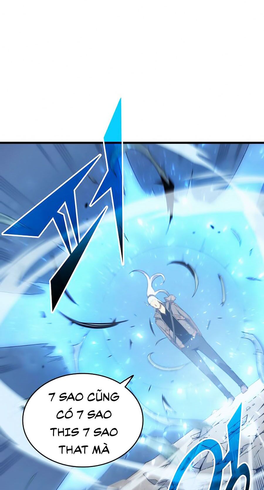 Sự Trở Lại Của Pháp Sư Vĩ Đại Sau 4000 Năm Chap 63 - Next Chap 64