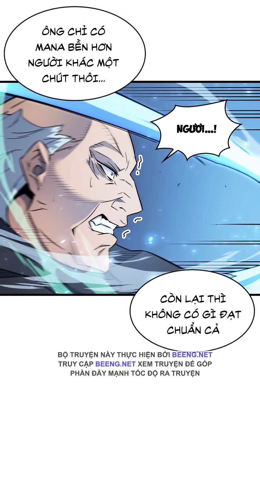 Sự Trở Lại Của Pháp Sư Vĩ Đại Sau 4000 Năm Chap 63 - Next Chap 64