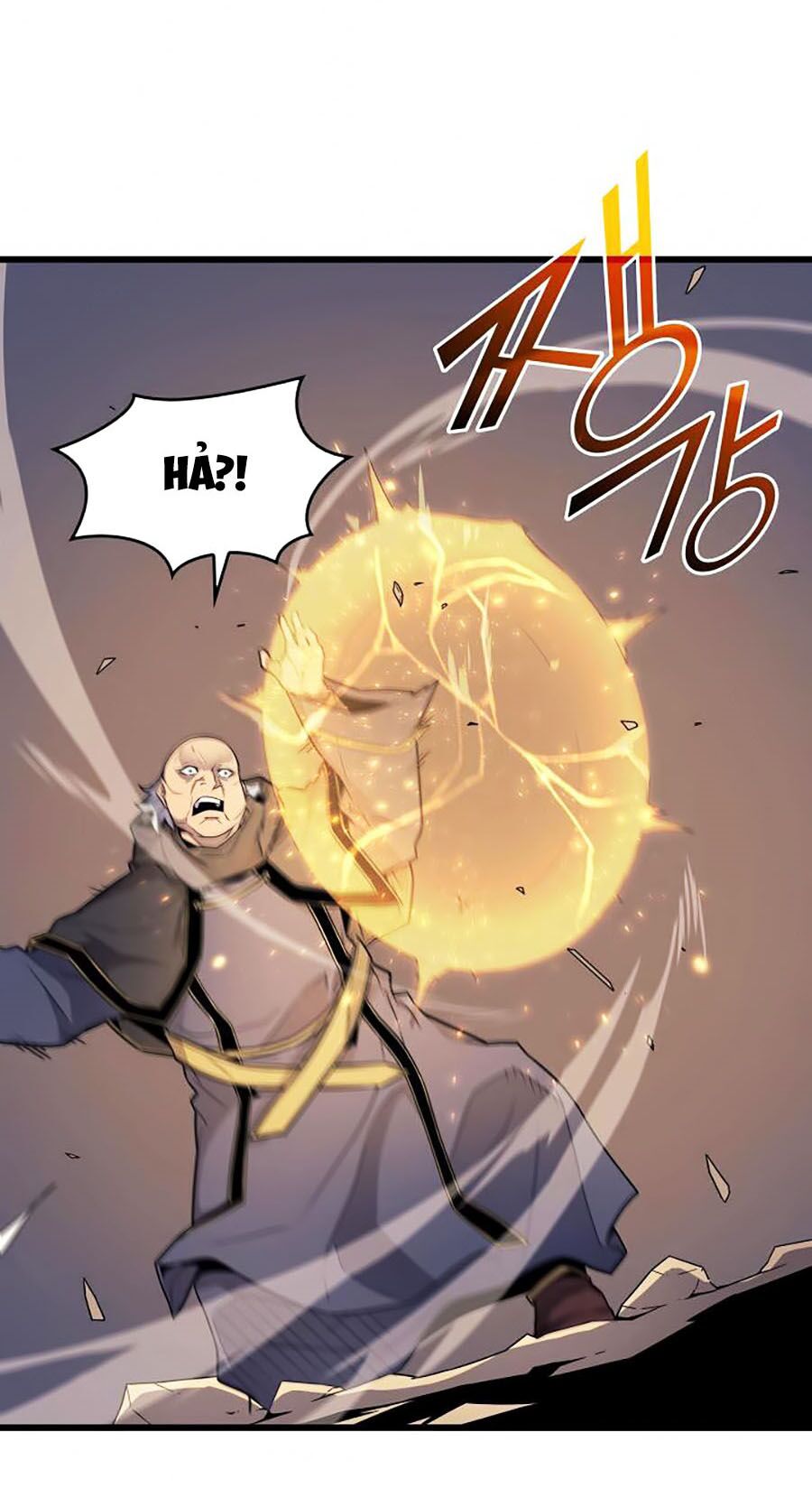 Sự Trở Lại Của Pháp Sư Vĩ Đại Sau 4000 Năm Chap 63 - Next Chap 64