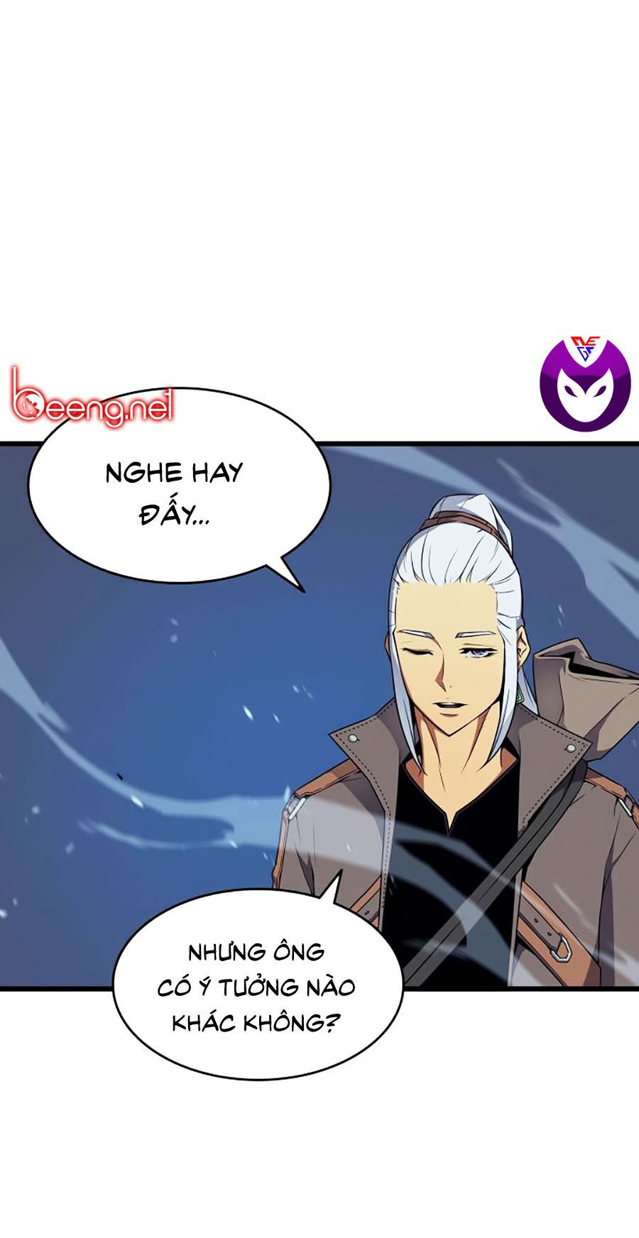 Sự Trở Lại Của Pháp Sư Vĩ Đại Sau 4000 Năm Chap 63 - Next Chap 64