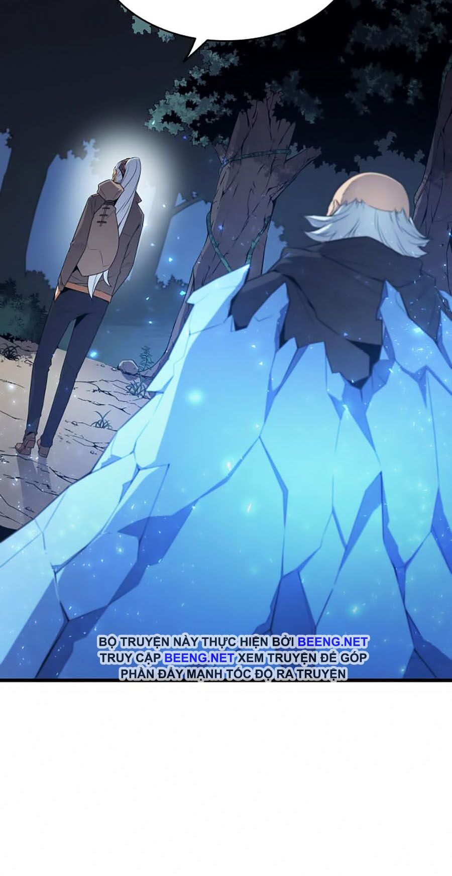 Sự Trở Lại Của Pháp Sư Vĩ Đại Sau 4000 Năm Chap 63 - Next Chap 64