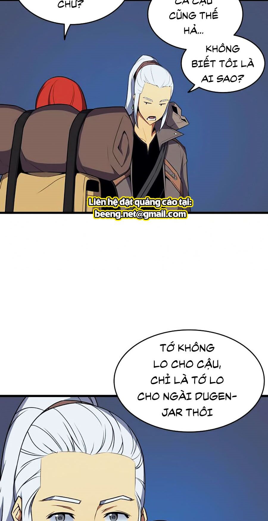 Sự Trở Lại Của Pháp Sư Vĩ Đại Sau 4000 Năm Chap 63 - Next Chap 64