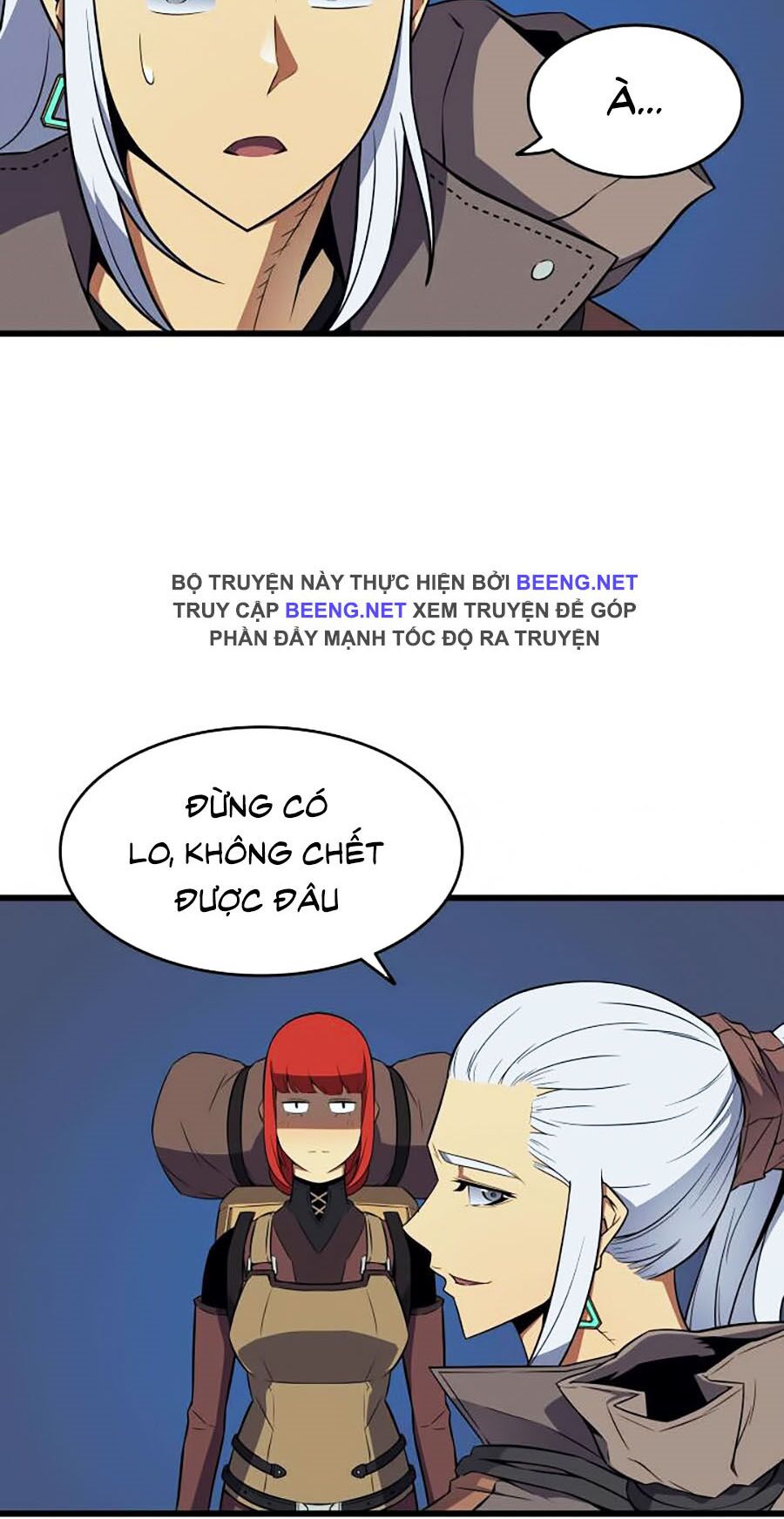 Sự Trở Lại Của Pháp Sư Vĩ Đại Sau 4000 Năm Chap 63 - Next Chap 64