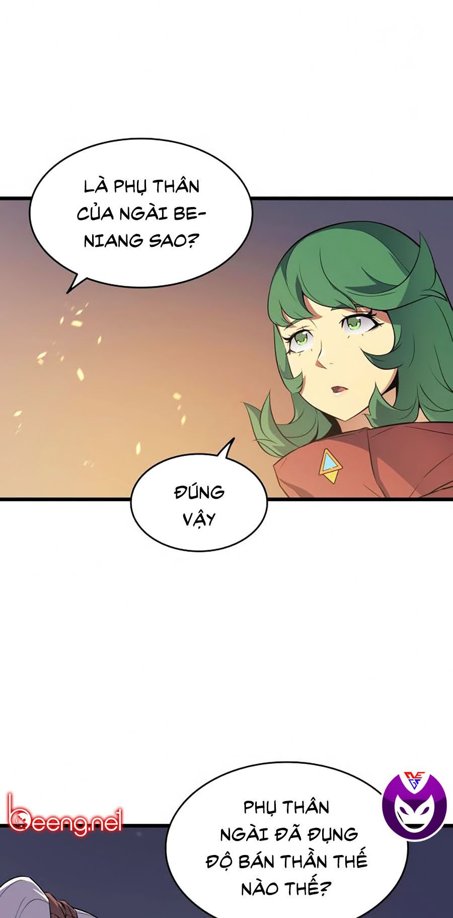 Sự Trở Lại Của Pháp Sư Vĩ Đại Sau 4000 Năm Chap 63 - Next Chap 64