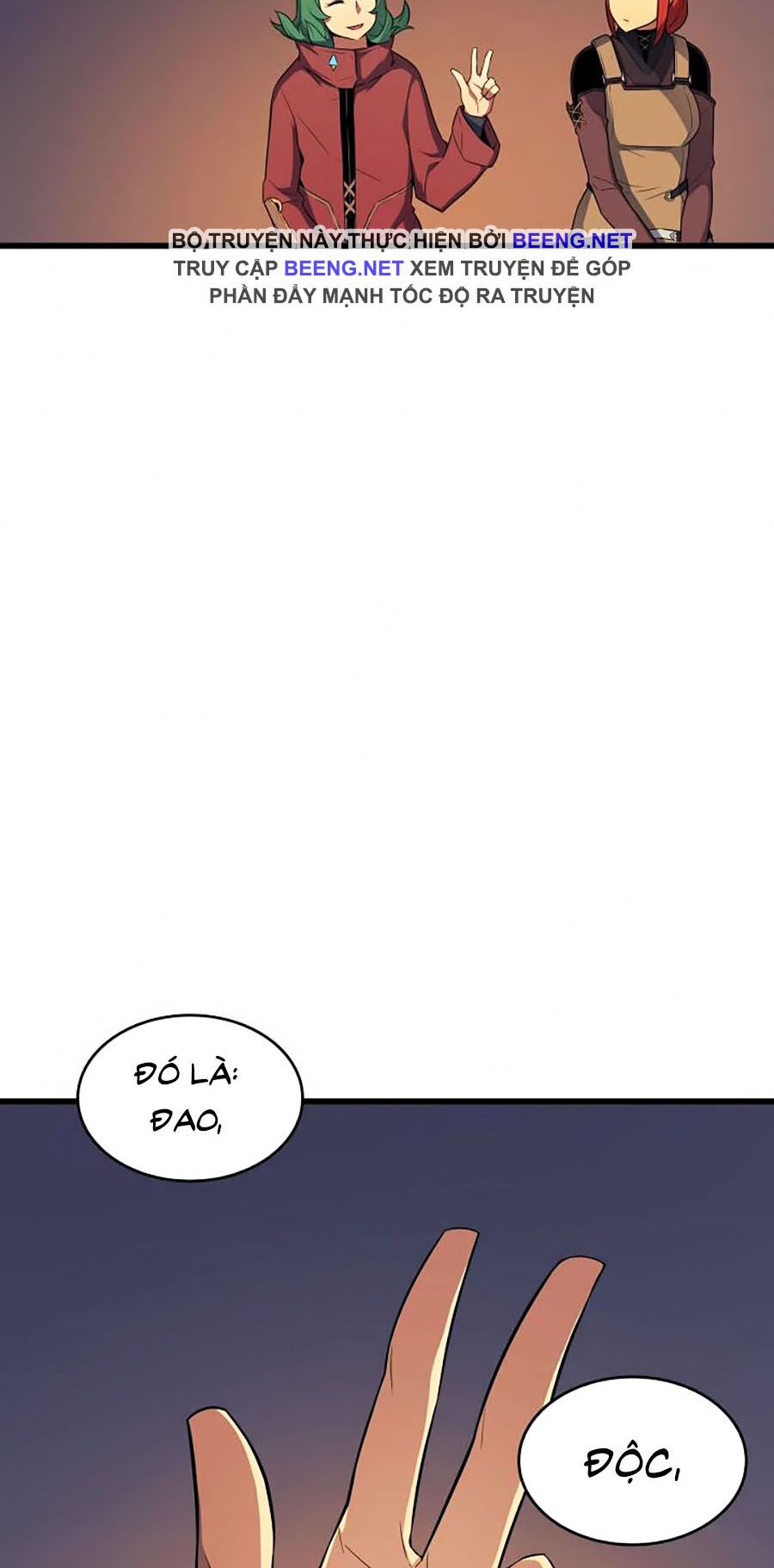 Sự Trở Lại Của Pháp Sư Vĩ Đại Sau 4000 Năm Chap 63 - Next Chap 64