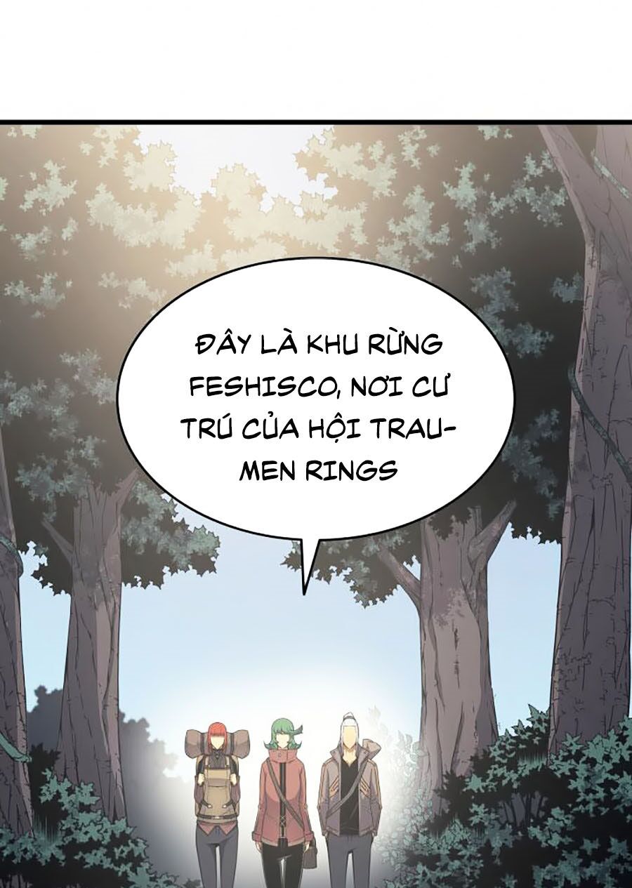 Sự Trở Lại Của Pháp Sư Vĩ Đại Sau 4000 Năm Chap 63 - Next Chap 64