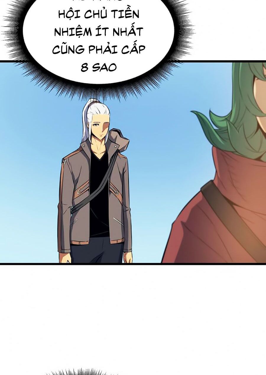 Sự Trở Lại Của Pháp Sư Vĩ Đại Sau 4000 Năm Chap 63 - Next Chap 64