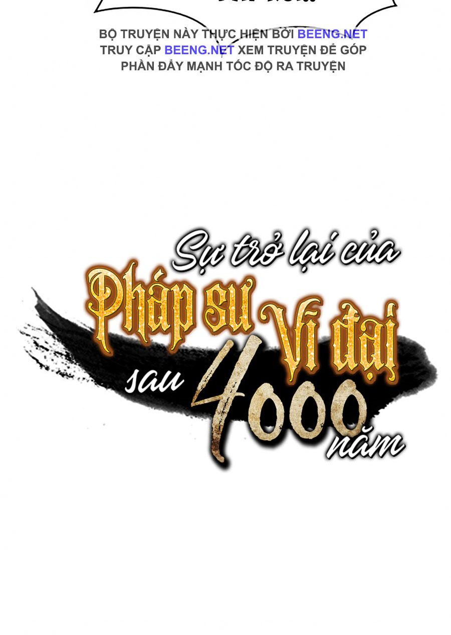Sự Trở Lại Của Pháp Sư Vĩ Đại Sau 4000 Năm Chap 63 - Next Chap 64