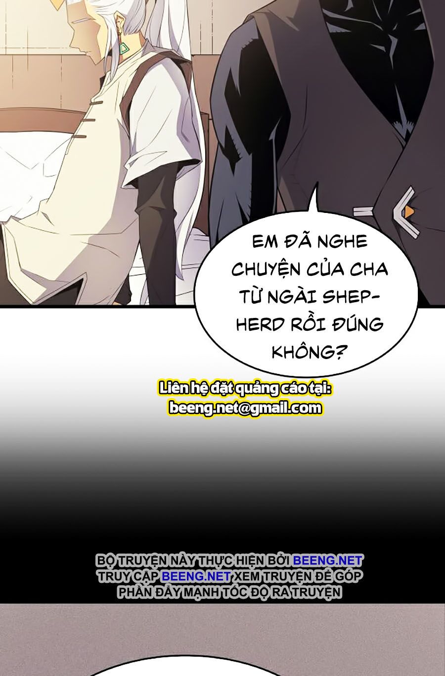 Sự Trở Lại Của Pháp Sư Vĩ Đại Sau 4000 Năm Chap 60 - Next Chap 61