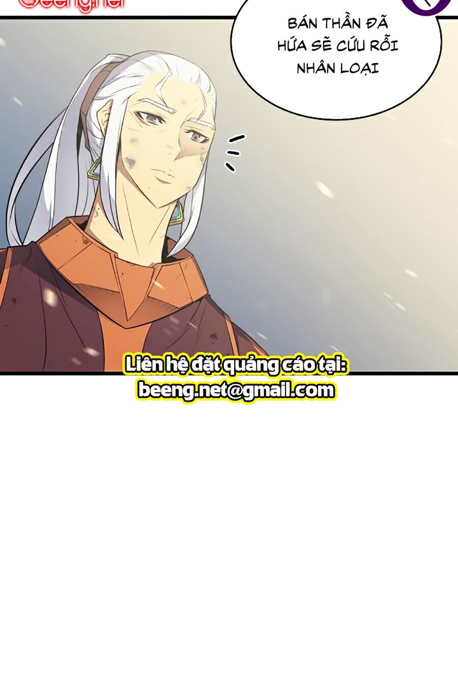 Sự Trở Lại Của Pháp Sư Vĩ Đại Sau 4000 Năm Chap 59 - Next Chap 60