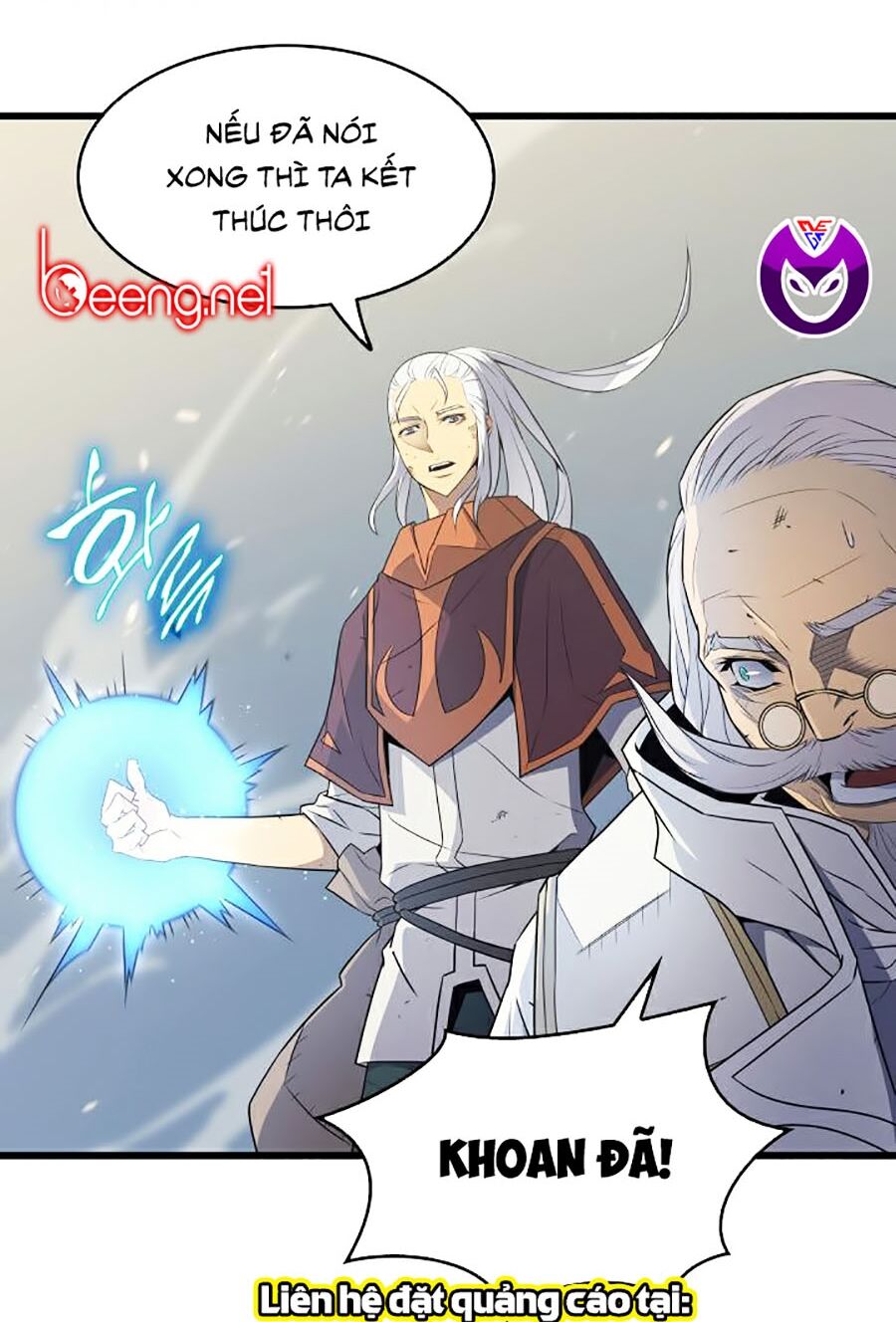 Sự Trở Lại Của Pháp Sư Vĩ Đại Sau 4000 Năm Chap 59 - Next Chap 60