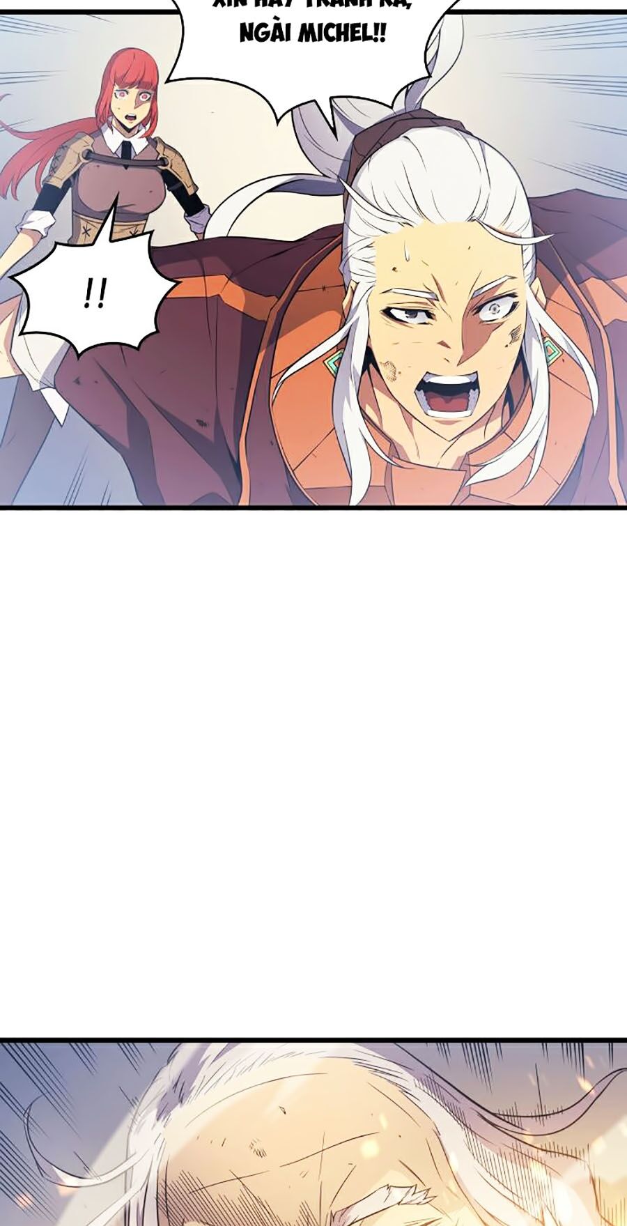 Sự Trở Lại Của Pháp Sư Vĩ Đại Sau 4000 Năm Chap 59 - Next Chap 60