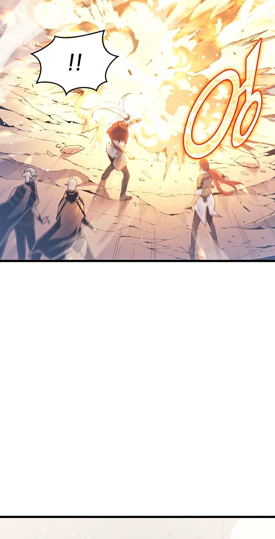 Sự Trở Lại Của Pháp Sư Vĩ Đại Sau 4000 Năm Chap 59 - Next Chap 60