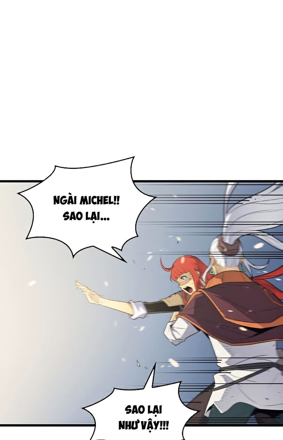 Sự Trở Lại Của Pháp Sư Vĩ Đại Sau 4000 Năm Chap 59 - Next Chap 60