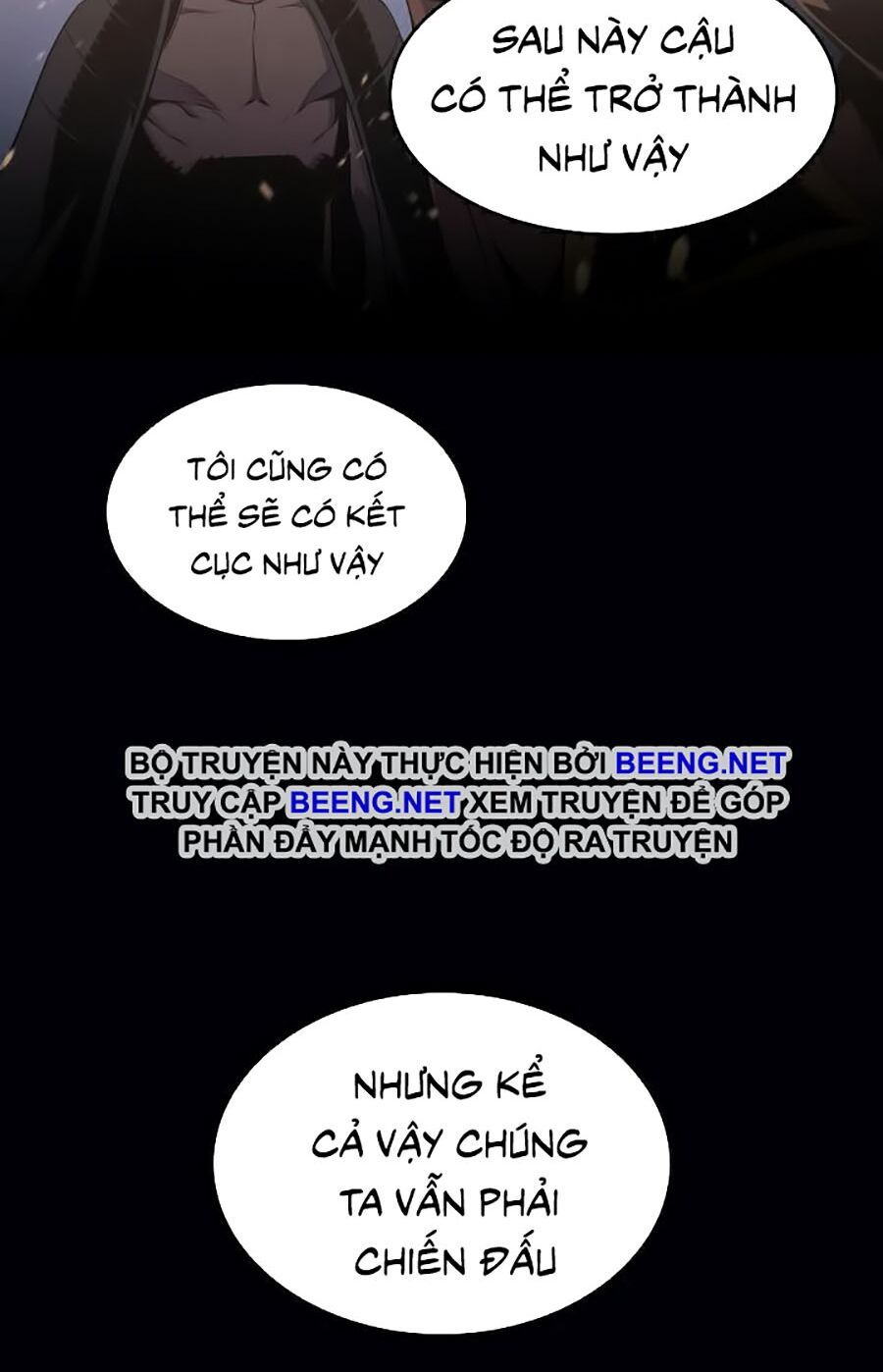 Sự Trở Lại Của Pháp Sư Vĩ Đại Sau 4000 Năm Chap 59 - Next Chap 60