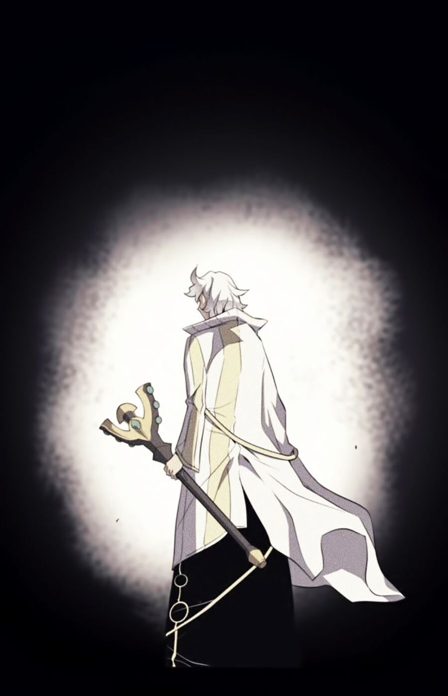 Sự Trở Lại Của Pháp Sư Vĩ Đại Sau 4000 Năm Chap 59 - Next Chap 60