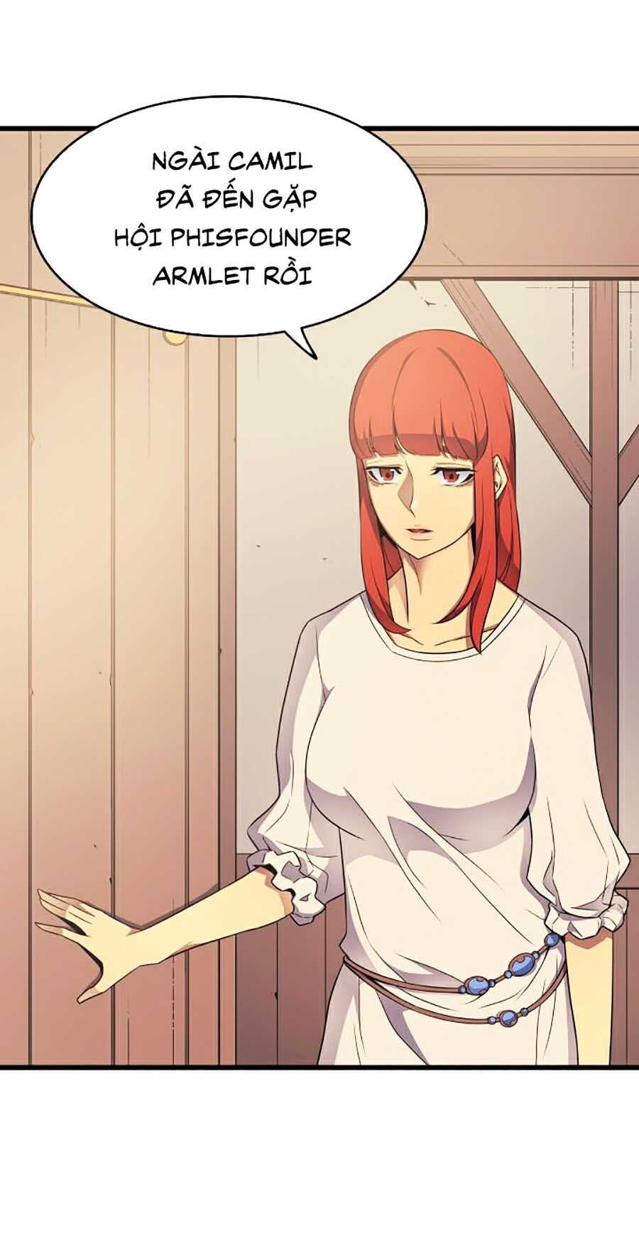 Sự Trở Lại Của Pháp Sư Vĩ Đại Sau 4000 Năm Chap 59 - Next Chap 60