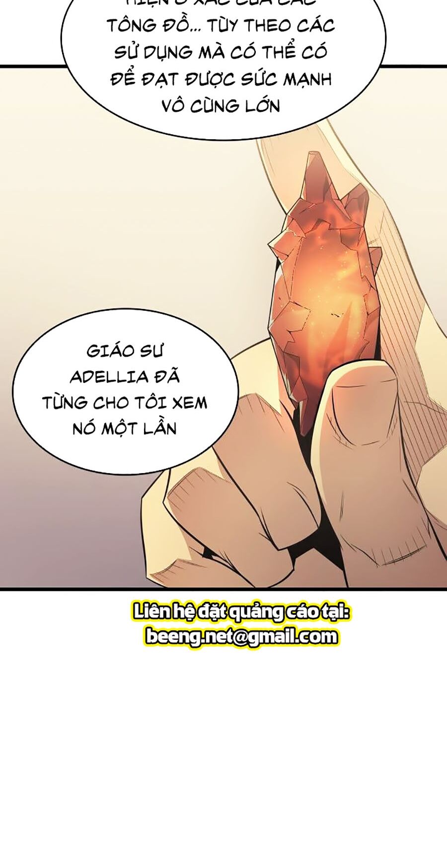 Sự Trở Lại Của Pháp Sư Vĩ Đại Sau 4000 Năm Chap 59 - Next Chap 60