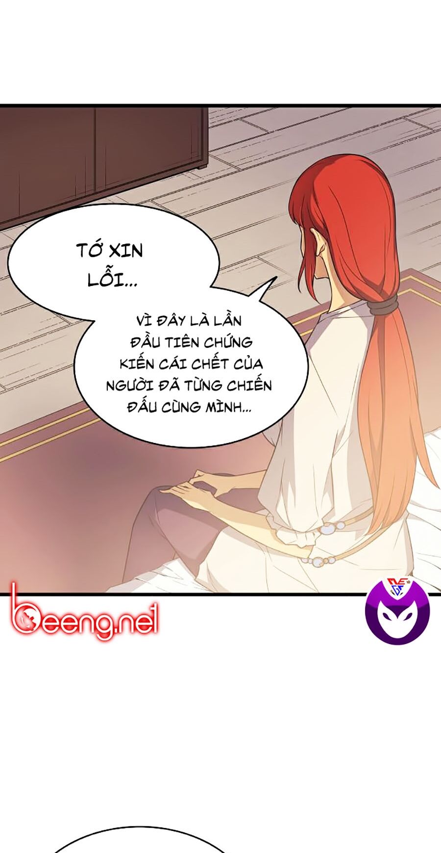 Sự Trở Lại Của Pháp Sư Vĩ Đại Sau 4000 Năm Chap 59 - Next Chap 60