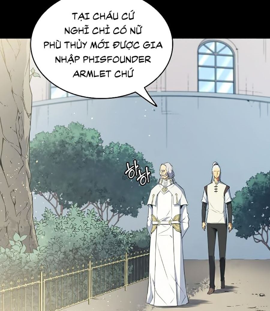 Sự Trở Lại Của Pháp Sư Vĩ Đại Sau 4000 Năm Chap 59 - Next Chap 60