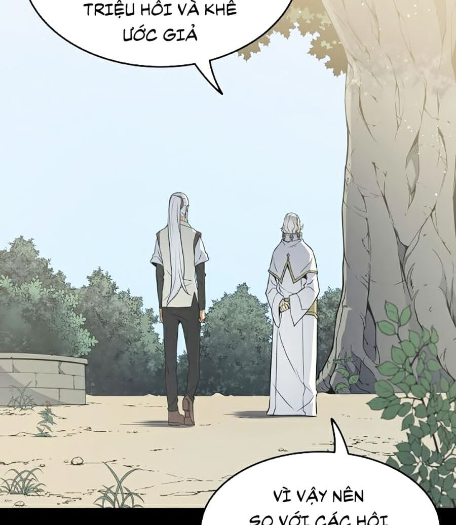 Sự Trở Lại Của Pháp Sư Vĩ Đại Sau 4000 Năm Chap 59 - Next Chap 60