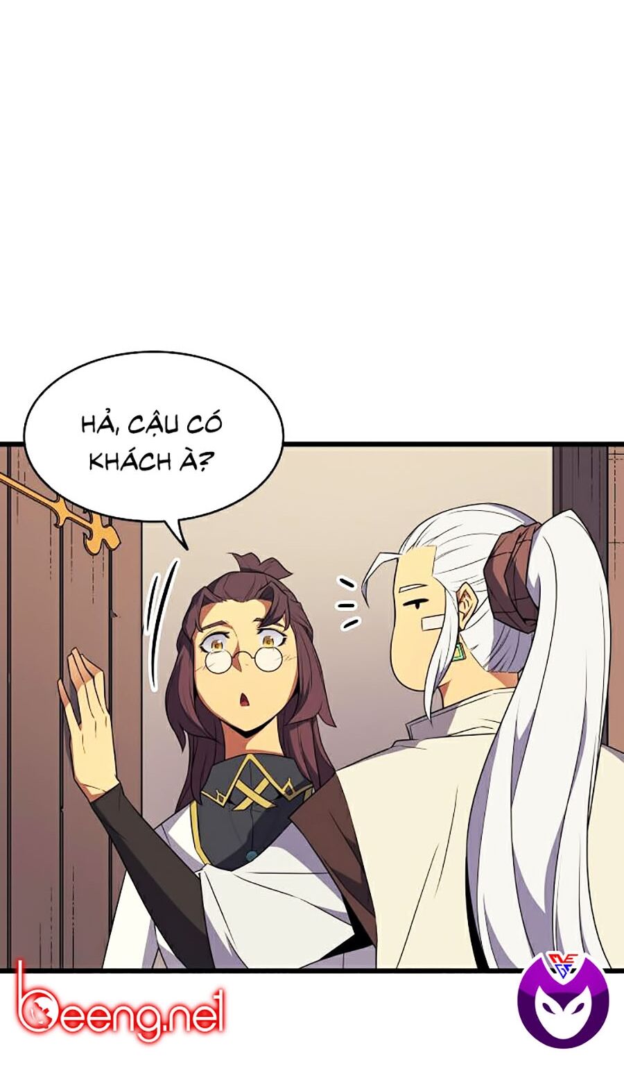 Sự Trở Lại Của Pháp Sư Vĩ Đại Sau 4000 Năm Chap 59 - Next Chap 60