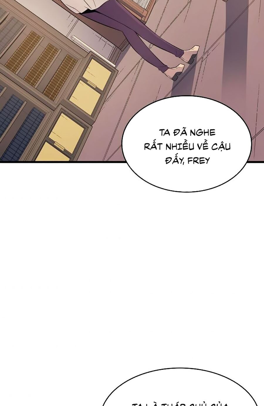 Sự Trở Lại Của Pháp Sư Vĩ Đại Sau 4000 Năm Chap 59 - Next Chap 60