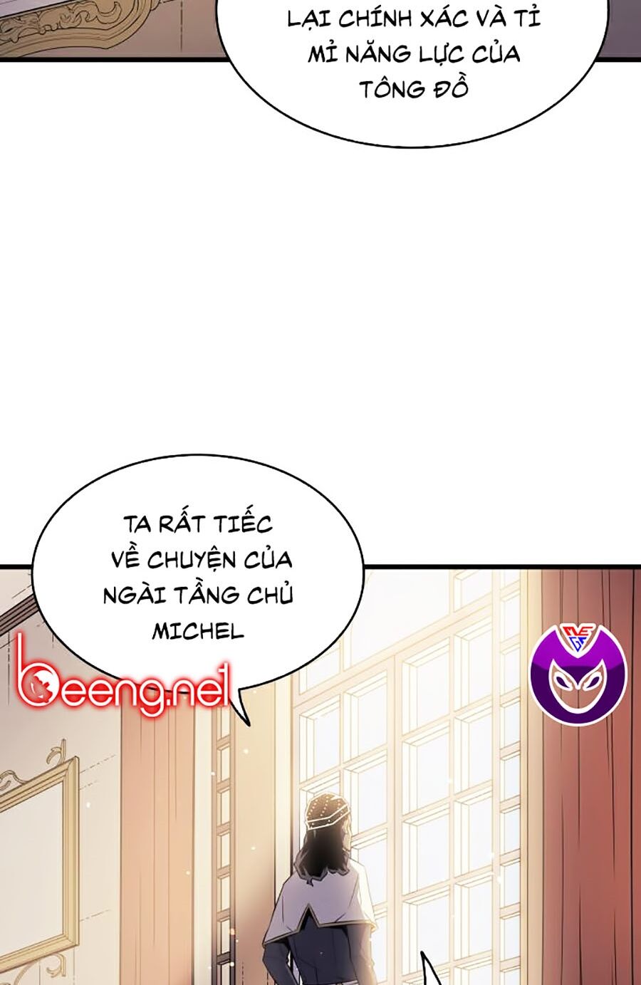 Sự Trở Lại Của Pháp Sư Vĩ Đại Sau 4000 Năm Chap 59 - Next Chap 60