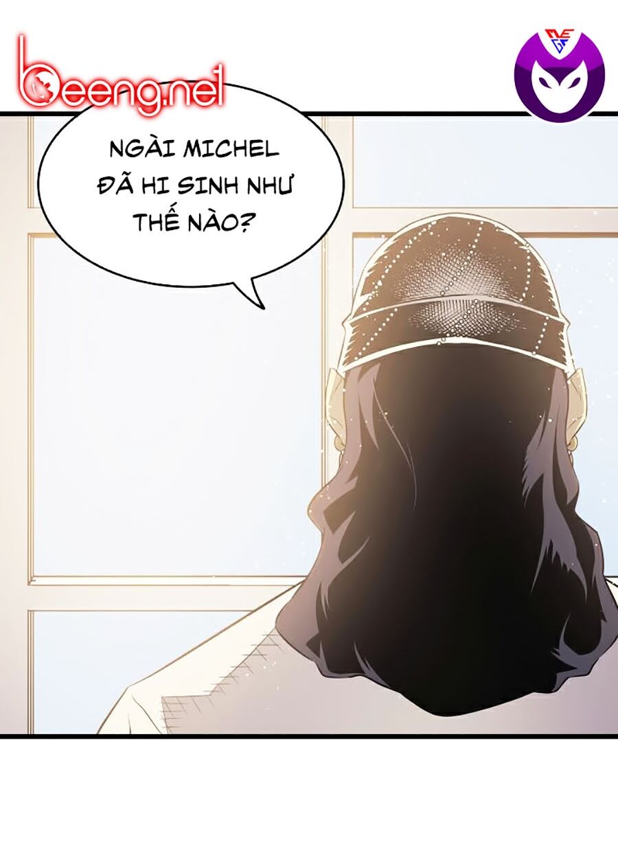 Sự Trở Lại Của Pháp Sư Vĩ Đại Sau 4000 Năm Chap 59 - Next Chap 60