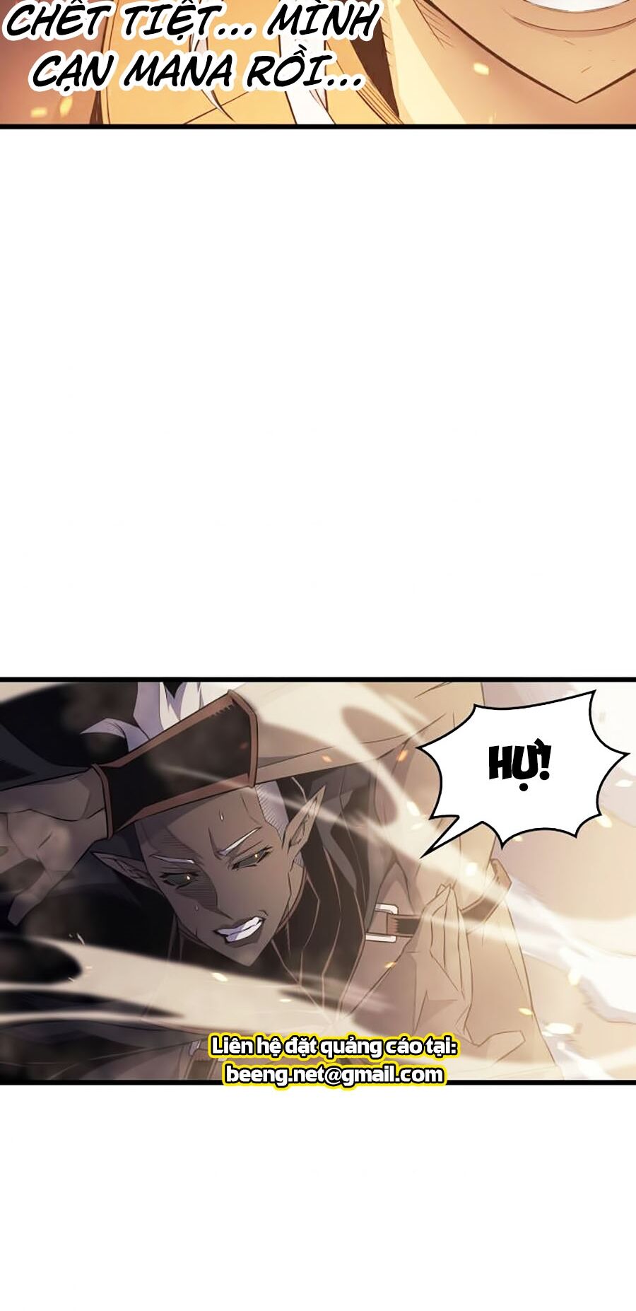 Sự Trở Lại Của Pháp Sư Vĩ Đại Sau 4000 Năm Chap 58 - Next Chap 59