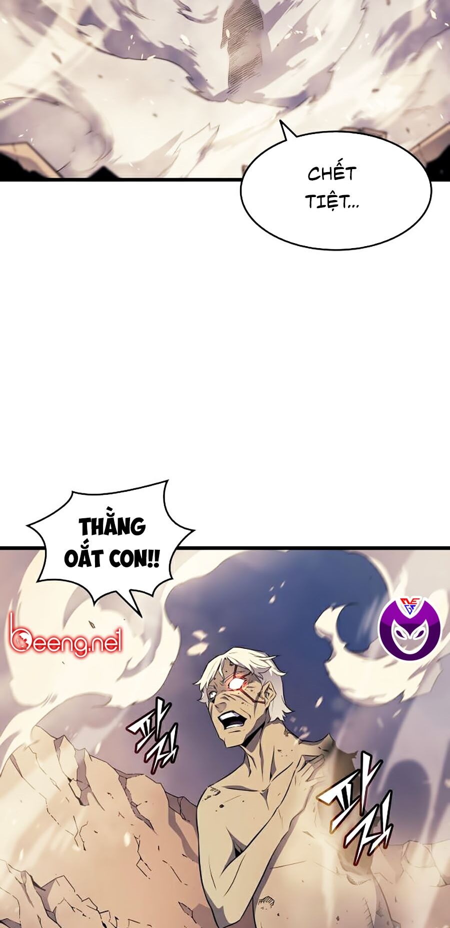 Sự Trở Lại Của Pháp Sư Vĩ Đại Sau 4000 Năm Chap 58 - Next Chap 59