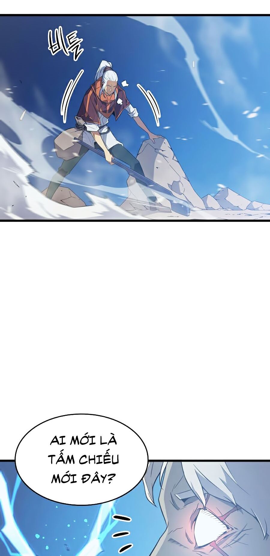 Sự Trở Lại Của Pháp Sư Vĩ Đại Sau 4000 Năm Chap 58 - Next Chap 59