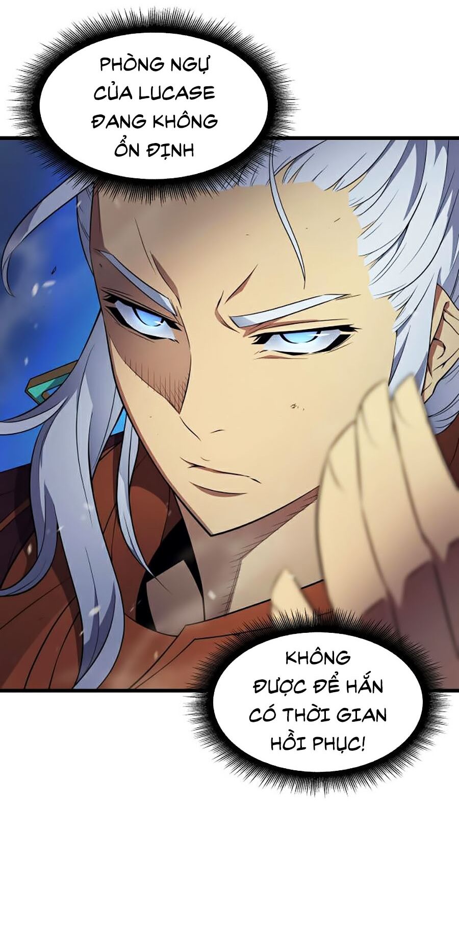 Sự Trở Lại Của Pháp Sư Vĩ Đại Sau 4000 Năm Chap 58 - Next Chap 59