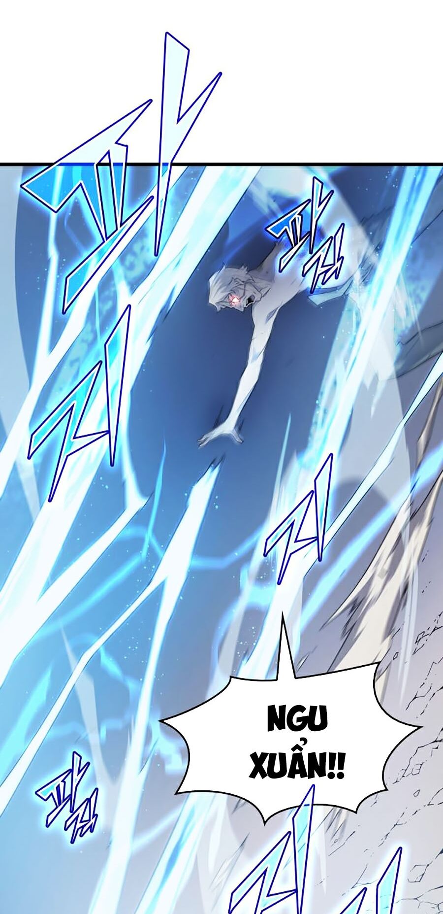 Sự Trở Lại Của Pháp Sư Vĩ Đại Sau 4000 Năm Chap 58 - Next Chap 59