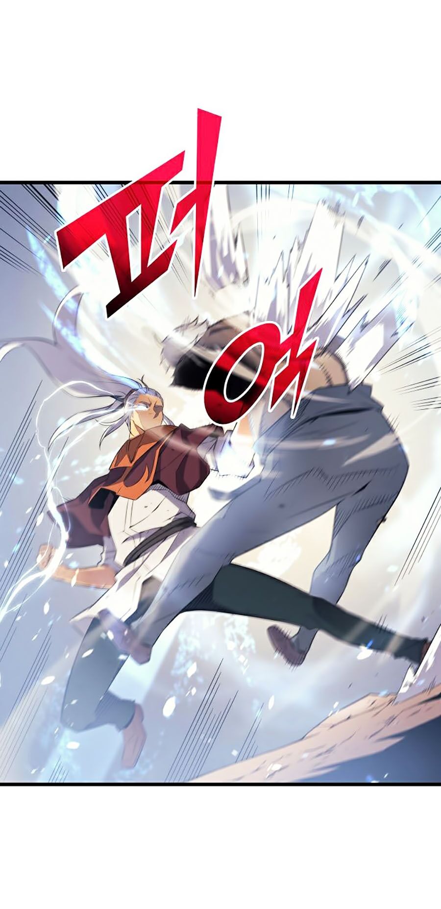 Sự Trở Lại Của Pháp Sư Vĩ Đại Sau 4000 Năm Chap 58 - Next Chap 59