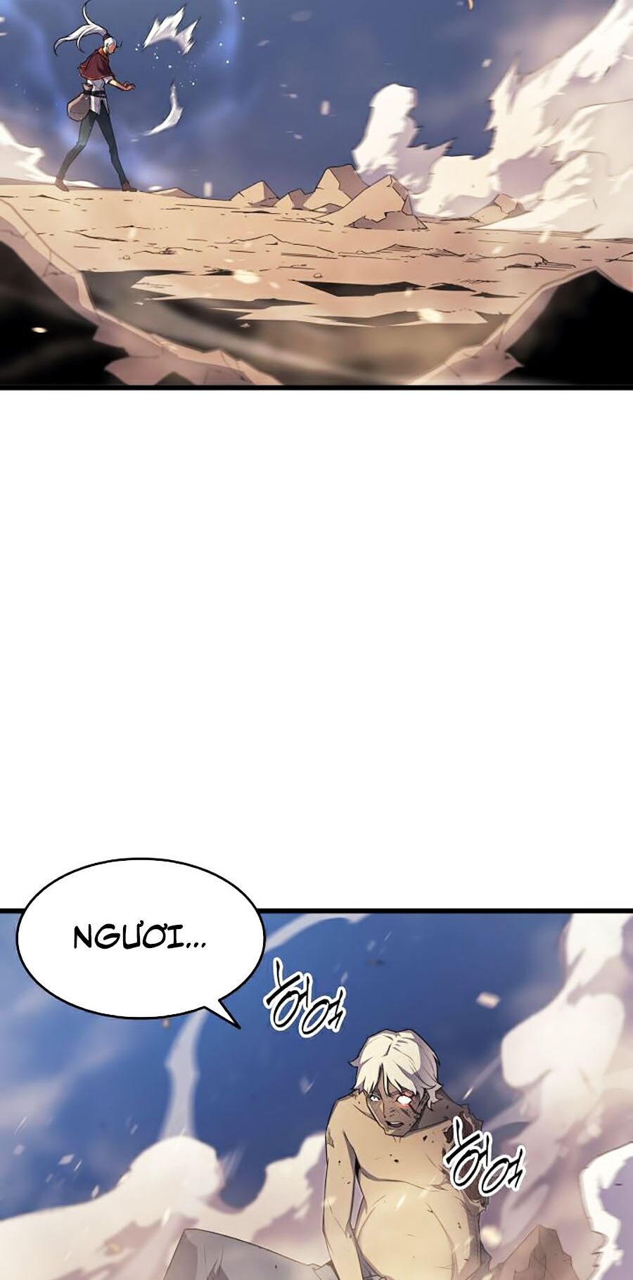 Sự Trở Lại Của Pháp Sư Vĩ Đại Sau 4000 Năm Chap 58 - Next Chap 59