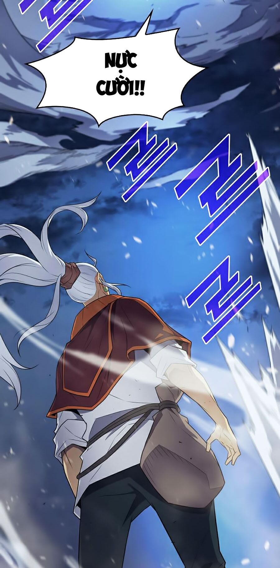 Sự Trở Lại Của Pháp Sư Vĩ Đại Sau 4000 Năm Chap 58 - Next Chap 59