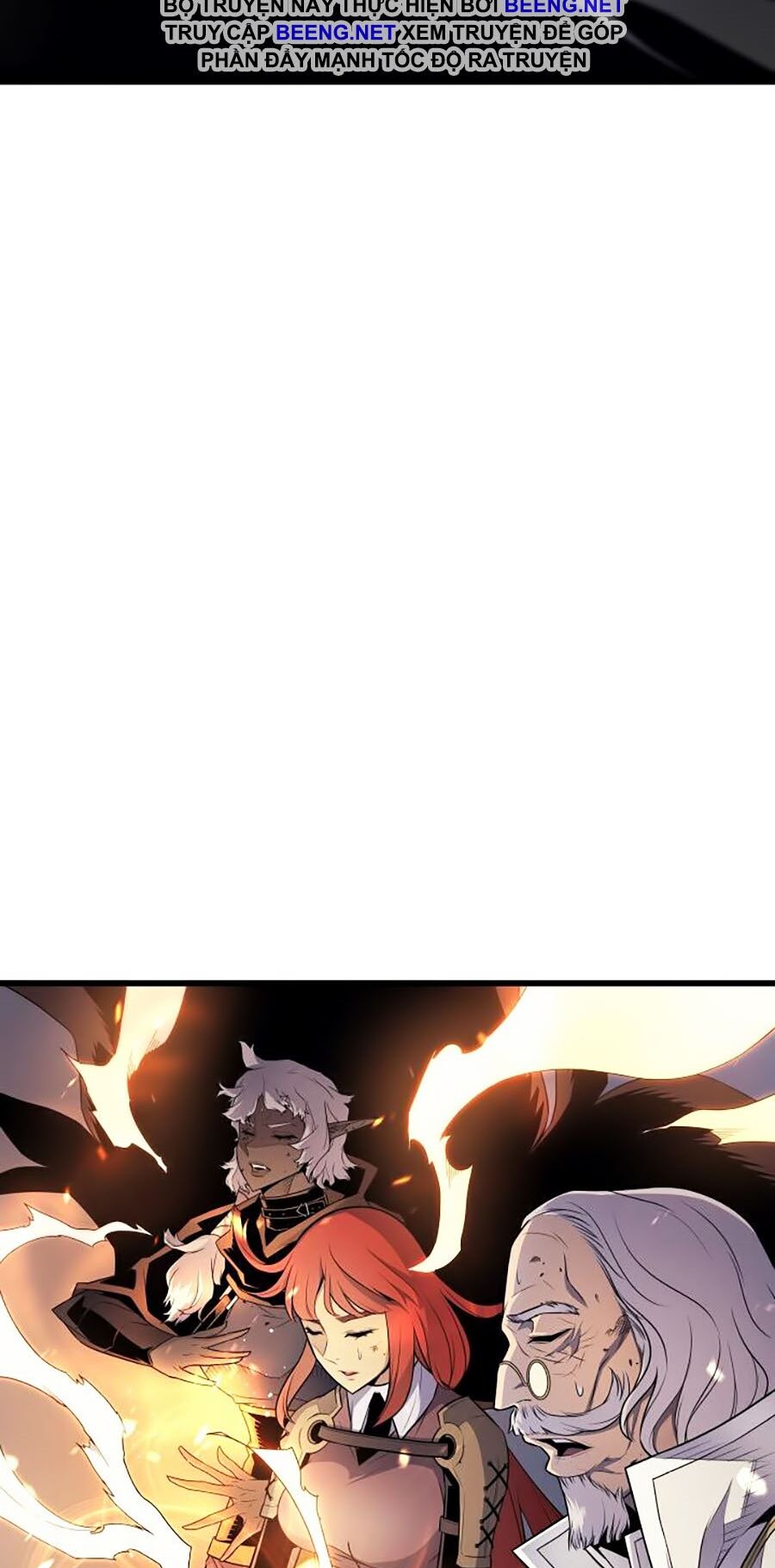 Sự Trở Lại Của Pháp Sư Vĩ Đại Sau 4000 Năm Chap 58 - Next Chap 59