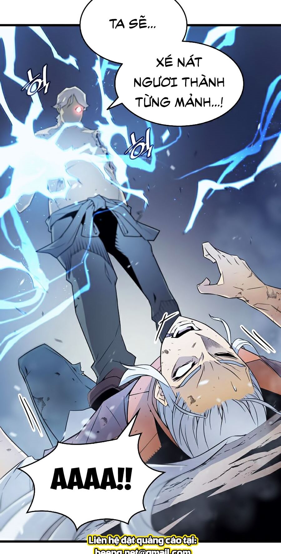 Sự Trở Lại Của Pháp Sư Vĩ Đại Sau 4000 Năm Chap 58 - Next Chap 59