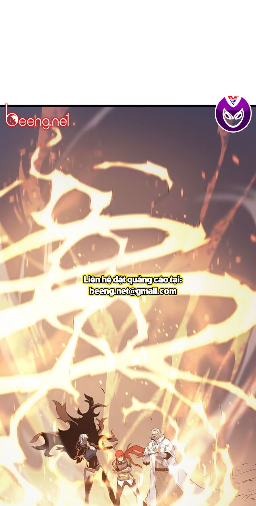 Sự Trở Lại Của Pháp Sư Vĩ Đại Sau 4000 Năm Chap 58 - Next Chap 59