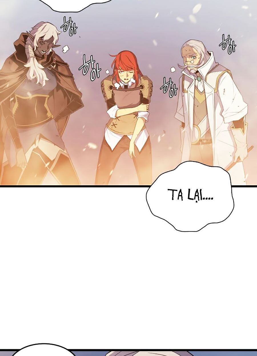 Sự Trở Lại Của Pháp Sư Vĩ Đại Sau 4000 Năm Chap 58 - Next Chap 59