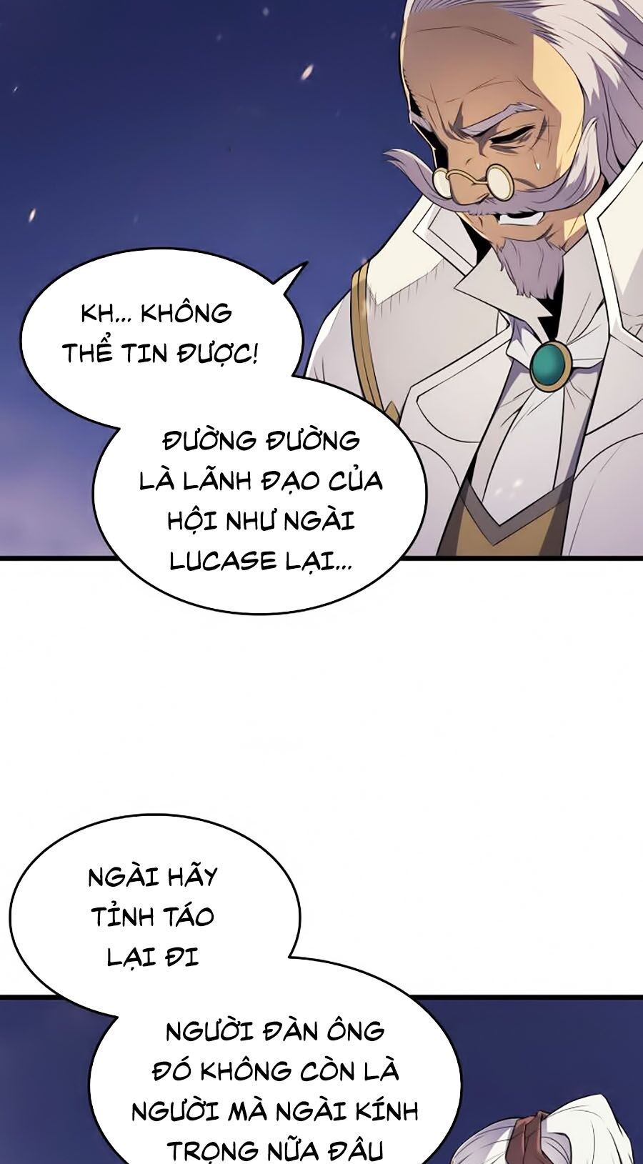 Sự Trở Lại Của Pháp Sư Vĩ Đại Sau 4000 Năm Chap 56 - Next Chap 57