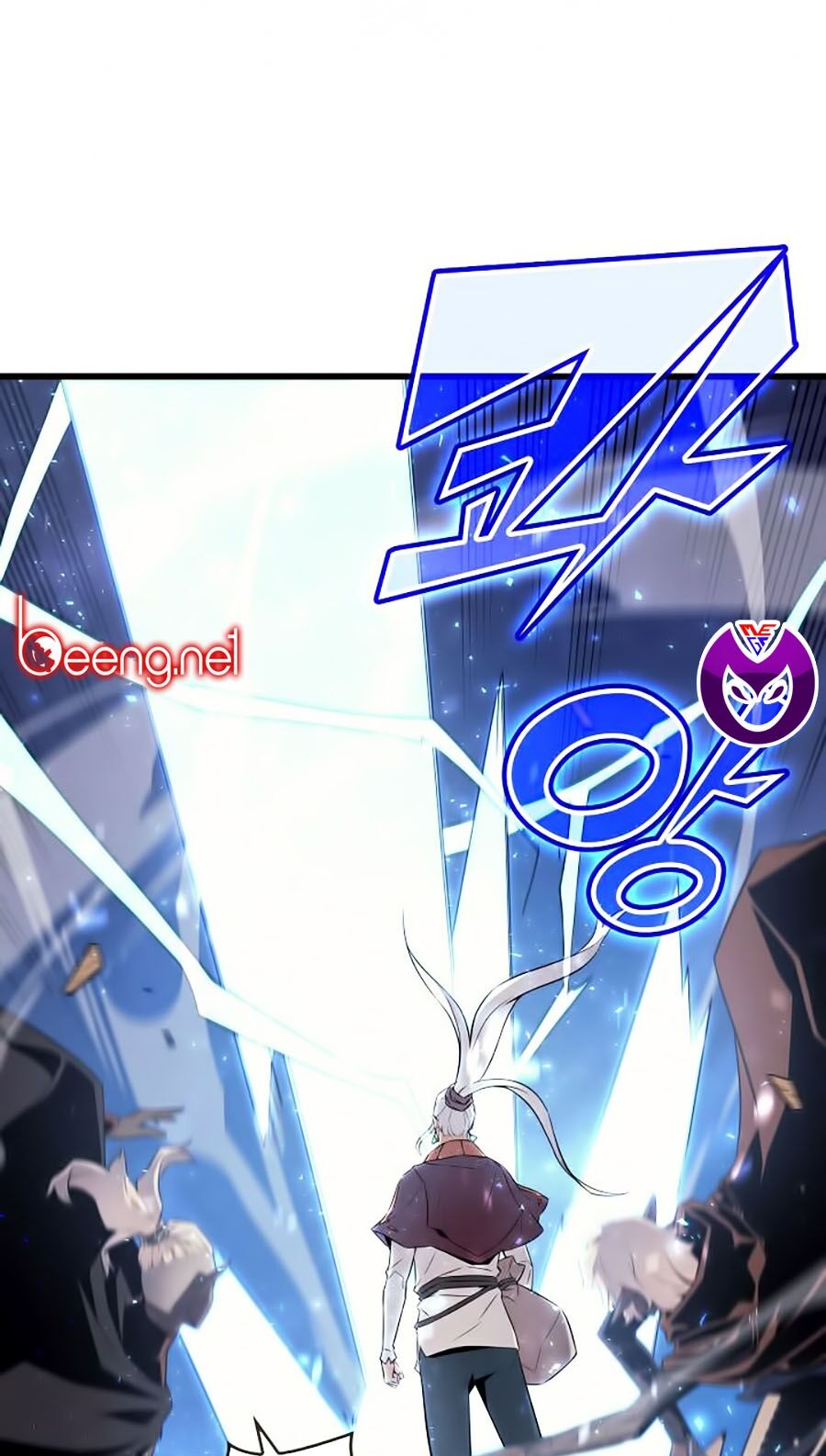 Sự Trở Lại Của Pháp Sư Vĩ Đại Sau 4000 Năm Chap 56 - Next Chap 57