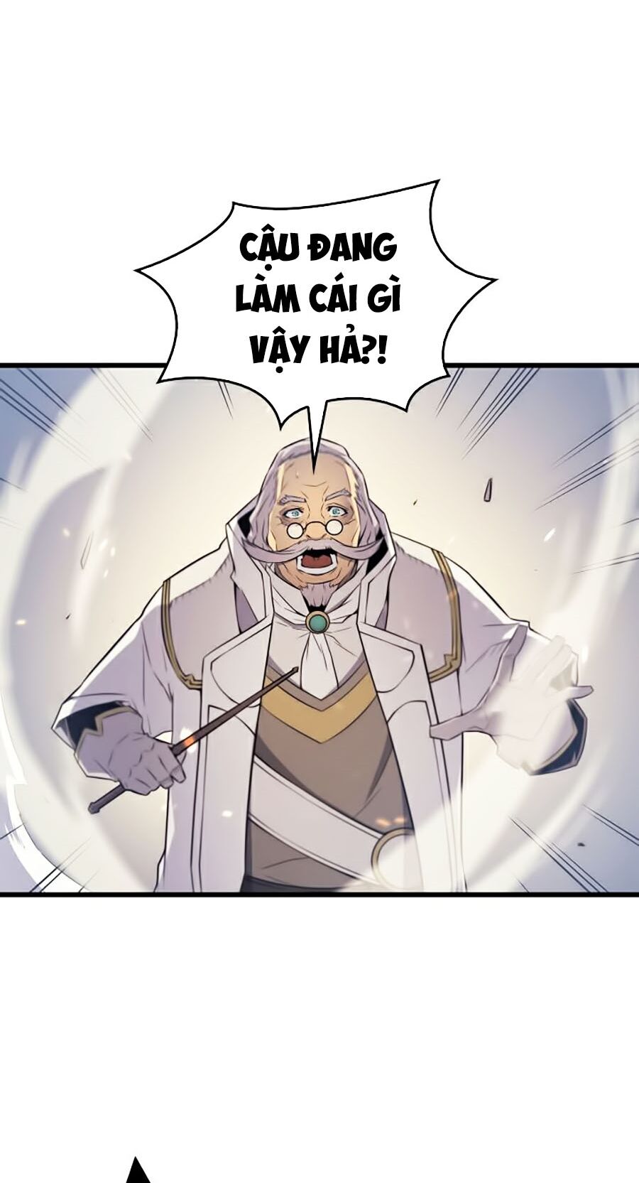 Sự Trở Lại Của Pháp Sư Vĩ Đại Sau 4000 Năm Chap 55 - Next Chap 56