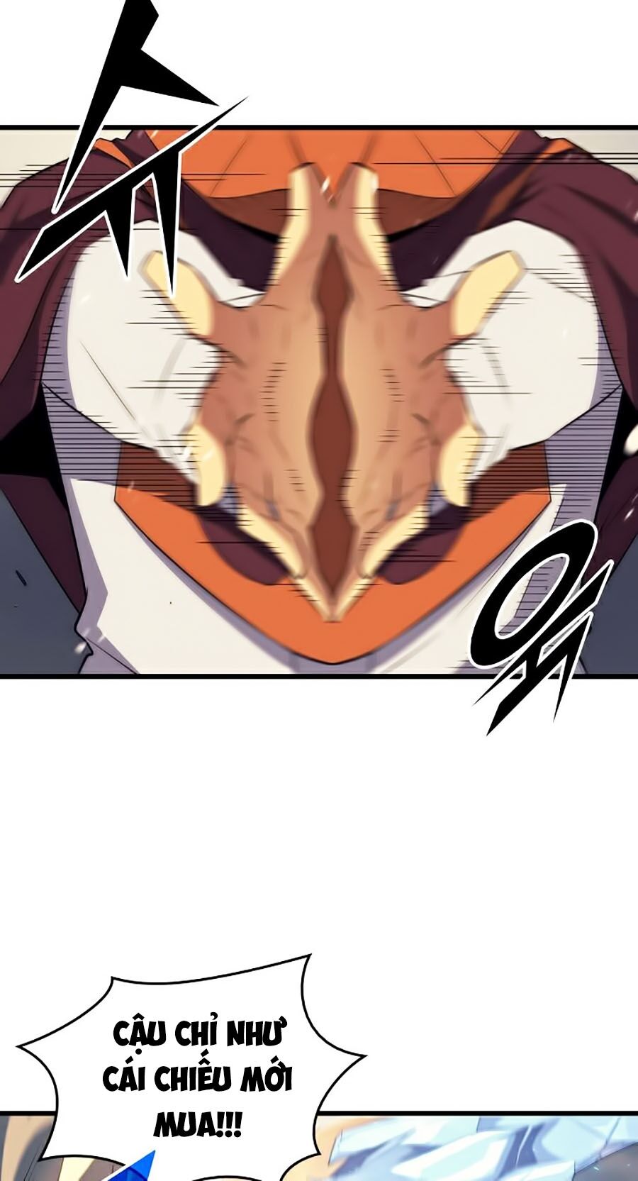 Sự Trở Lại Của Pháp Sư Vĩ Đại Sau 4000 Năm Chap 55 - Next Chap 56