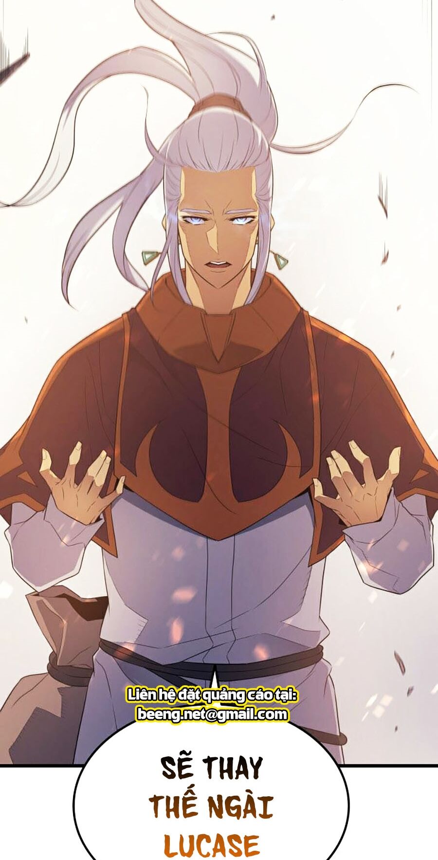 Sự Trở Lại Của Pháp Sư Vĩ Đại Sau 4000 Năm Chap 55 - Next Chap 56