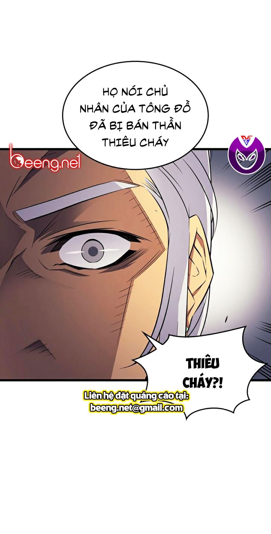 Sự Trở Lại Của Pháp Sư Vĩ Đại Sau 4000 Năm Chap 55 - Next Chap 56