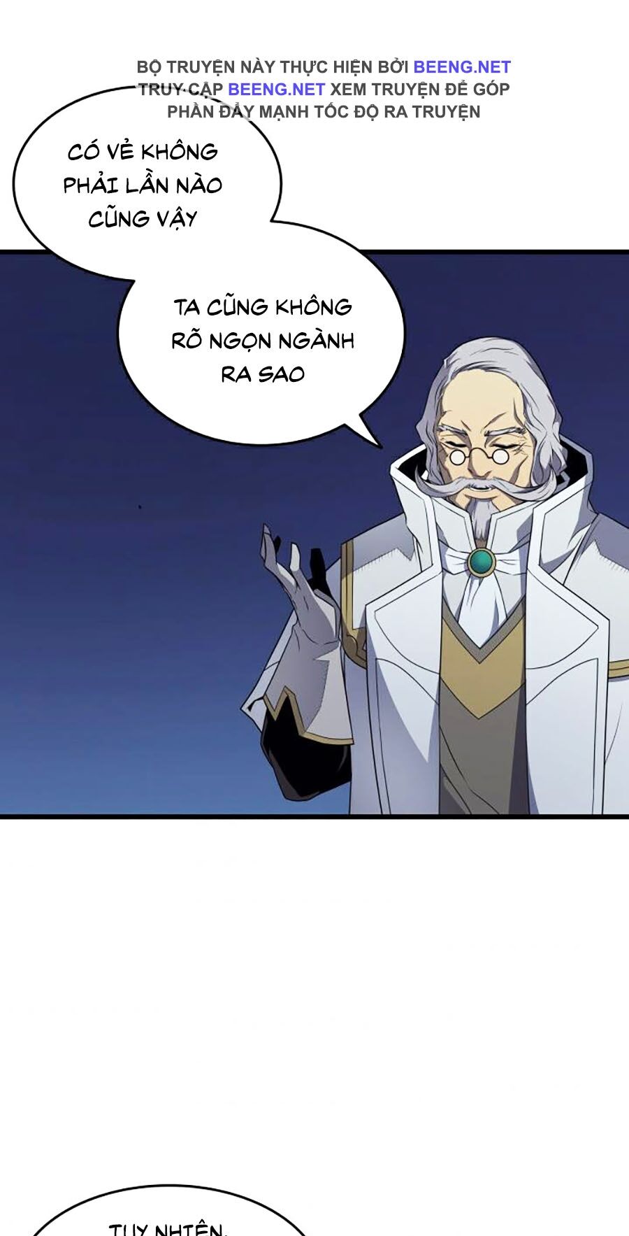 Sự Trở Lại Của Pháp Sư Vĩ Đại Sau 4000 Năm Chap 55 - Next Chap 56