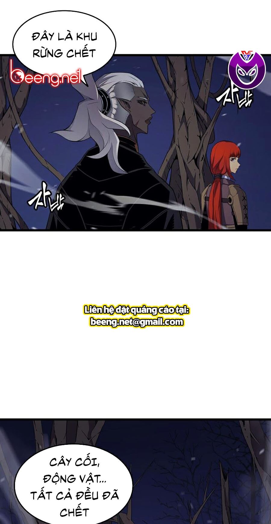 Sự Trở Lại Của Pháp Sư Vĩ Đại Sau 4000 Năm Chap 55 - Next Chap 56