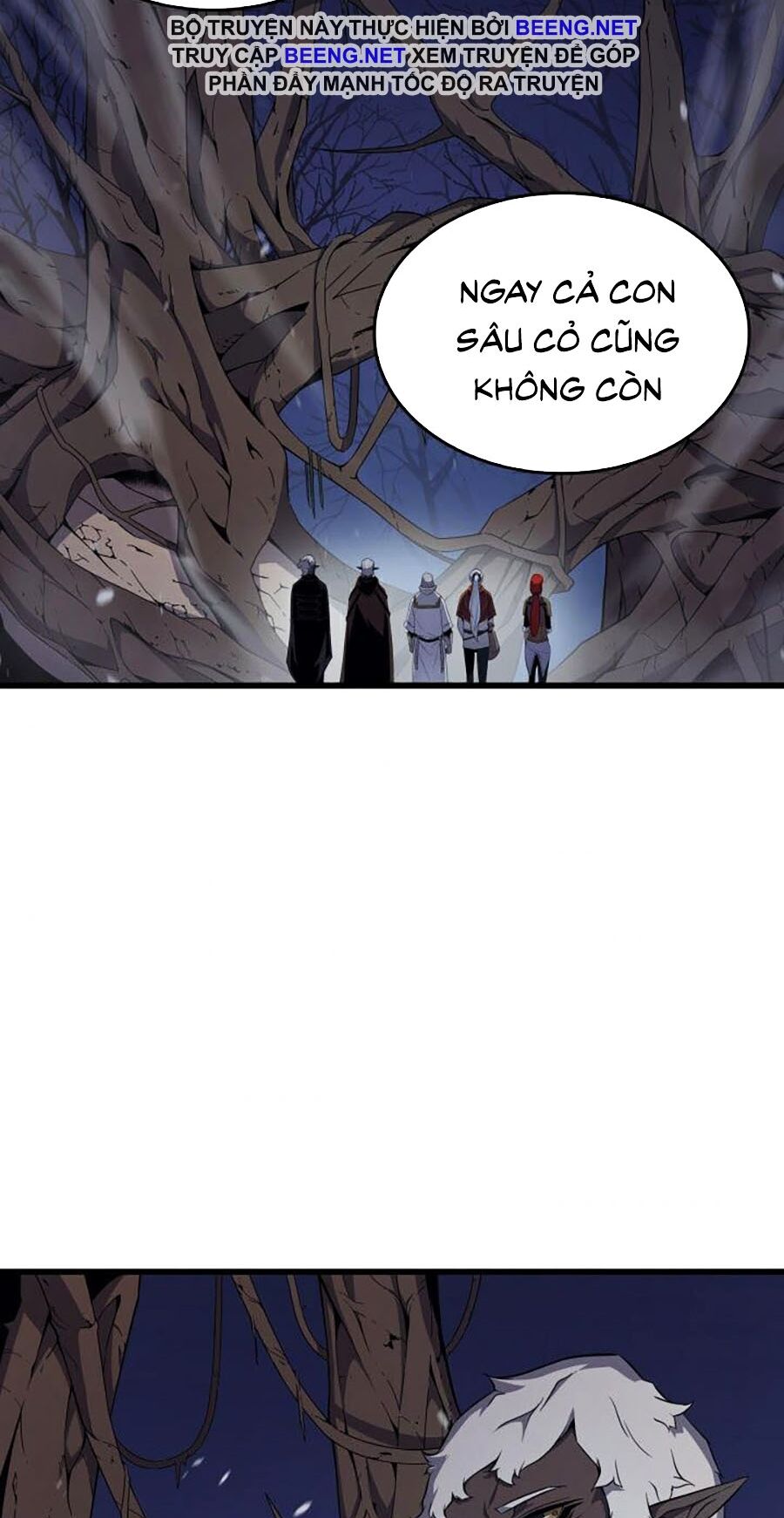 Sự Trở Lại Của Pháp Sư Vĩ Đại Sau 4000 Năm Chap 55 - Next Chap 56